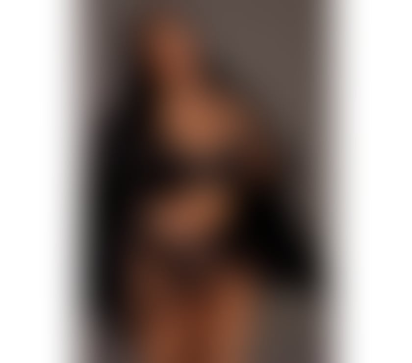 💎ASHANTI BABY💎