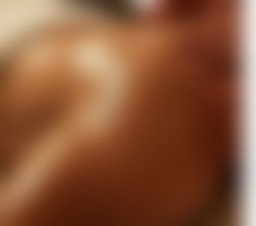 The Ultimate Full-Body Massage Experience