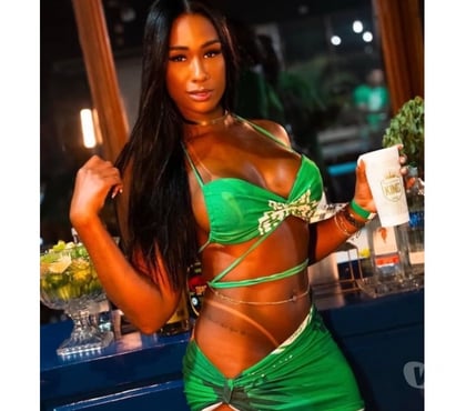 Escorts Hove Brighton - Photos for 🥂✨Chloe Brazilian Party girl💫GFE🔥🥂