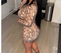 British Turkish KHIRA KOX - Independent - Incalls outcalls