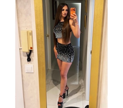 Escorts Beeston Leeds - Photos for Medeea❤️Sexy girl for you👆🏼 New in you town🥂