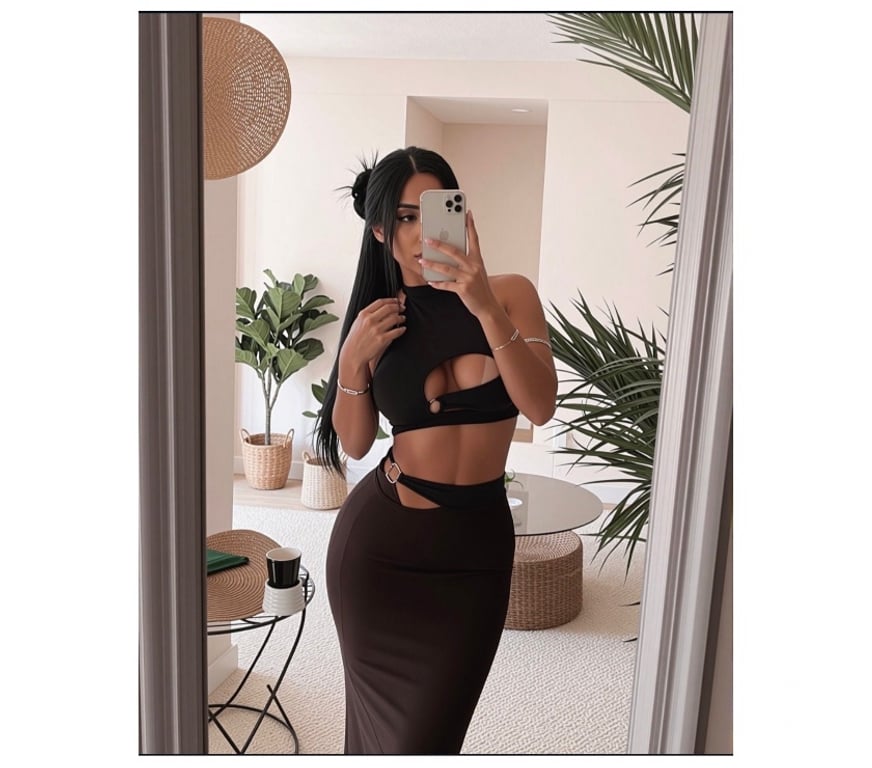 Escorts County Durham Darlington - Photos for ❤️‍🔥Bruna Brazilian HOT🥵Party Girl🥂🥳