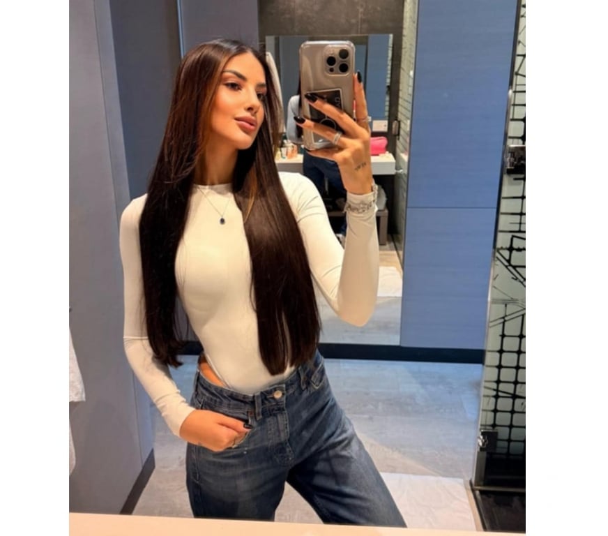 Escorts Cambridgeshire Cambridge - Photos for 💫 Brazilian Beauty Viviana – Outcall Available 💫