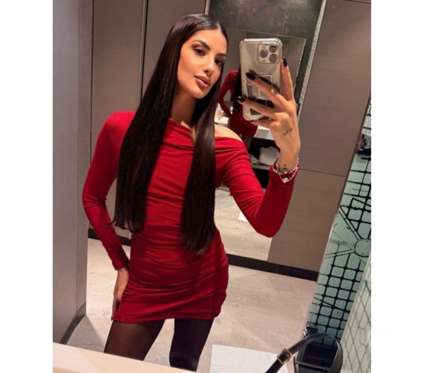 Escorts Cambridgeshire Cambridge - Photos for 💫 Brazilian Beauty Viviana – Outcall Available 💫