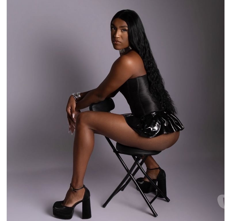Trans Escorts South East London Croydon - Photos for MELLANIE BRASILEIRA 🇧🇷 🔥