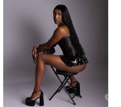 Photos for MELLANIE BRAZILIAN 🇧🇷 🔥