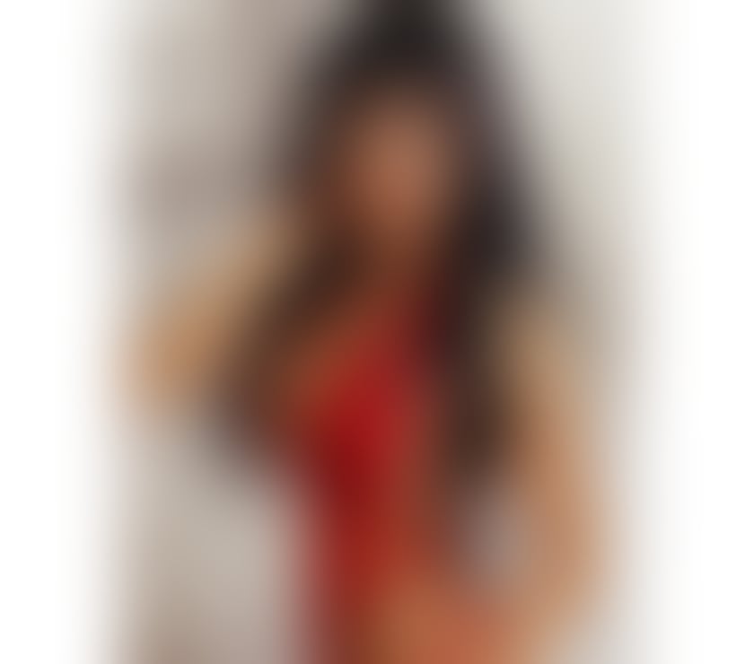 Ts Chada Ladyboy visiting Wolverhampton City Centre