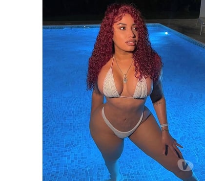  Escorts Canning Town East London - Photos for 🍒 BIG BOOTY SWEET & FUN MAMI🍒