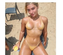 Hi michelle incredible experience 💯🇧🇷😈