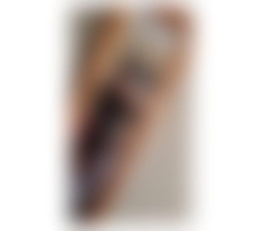 Black girl with a party vibe in your city