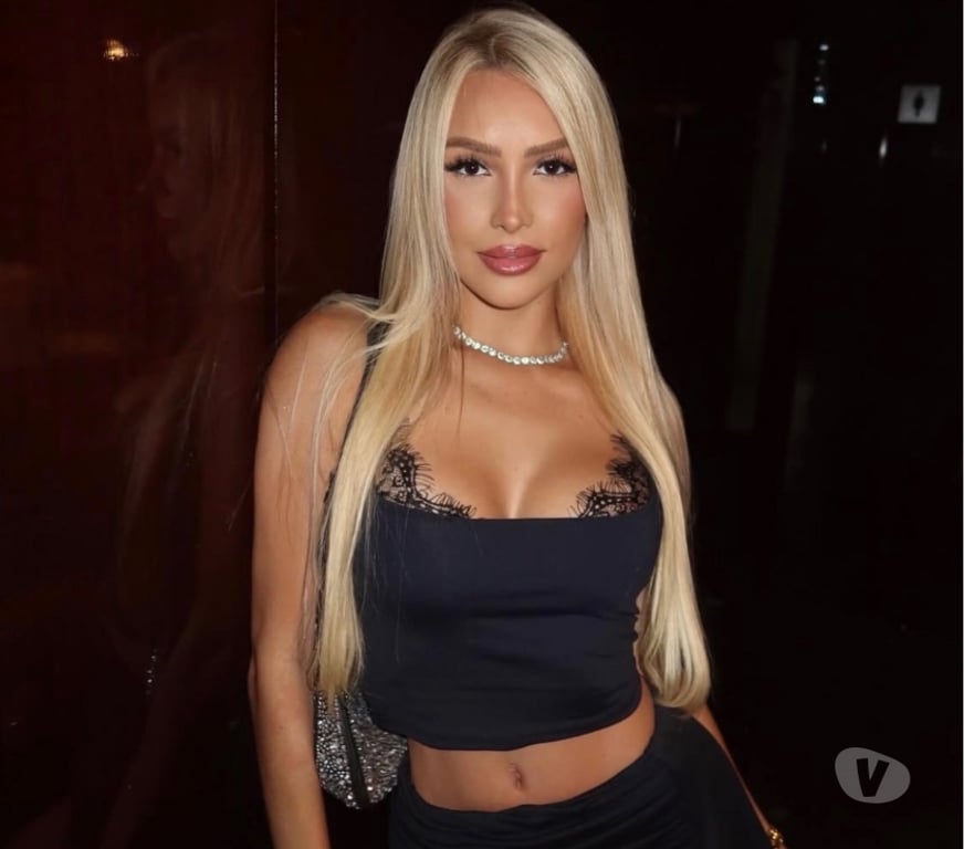 Escorts North West London Wembley Park - North West London - Photos for MANU NEW BRAZILIAN🇧🇷❤️‍🔥 PARTY GIRL 🍾 40£