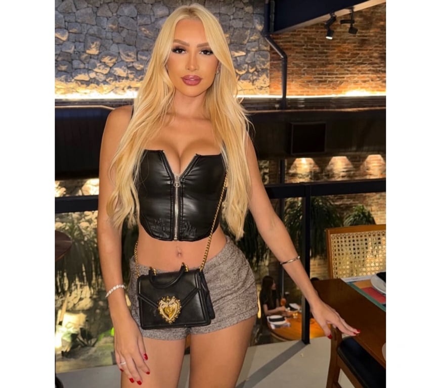 Escorts North West London Wembley Park - North West London - Photos for MANU NEW BRAZILIAN🇧🇷❤️‍🔥 PARTY GIRL 🍾 40£