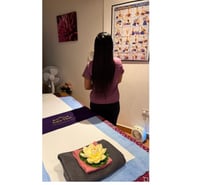 Kim new thai lady back to Leic 07354 557736