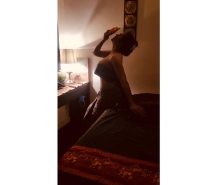 Escorts Leicester City Centre Leicester - Photos for Kim new thai lady back to Leic 07354 557736