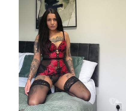 Photos for Scarlett Maya New in the City❤️💦🍆