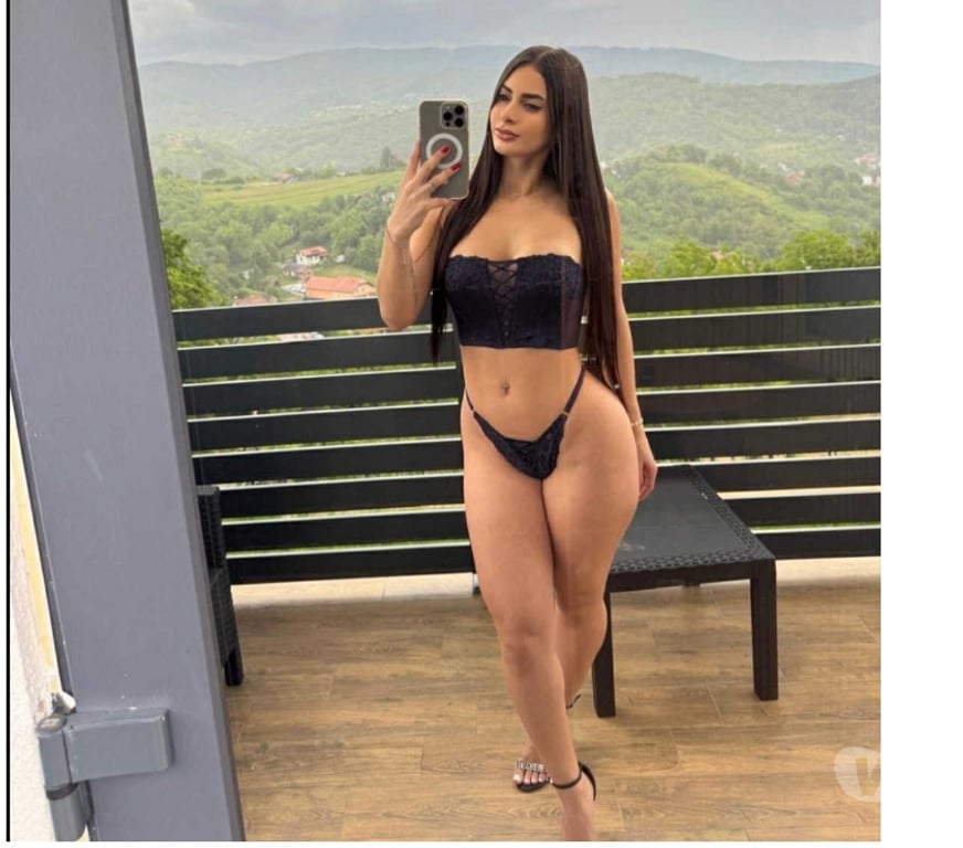 Escorts Peterborough Peterborough City Centre - Peterborough - Photos for ✨ Exclusive Outcall – Brazilian Beauty✨