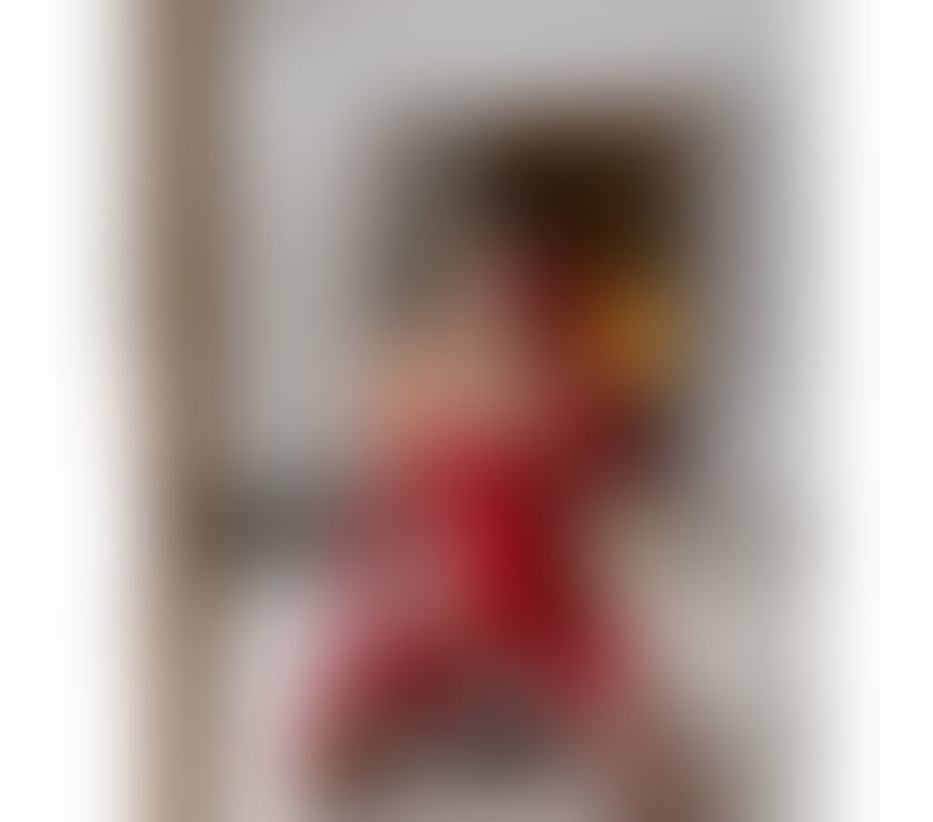 NEW SUPER HOT CURVY MODEL IN TOWN