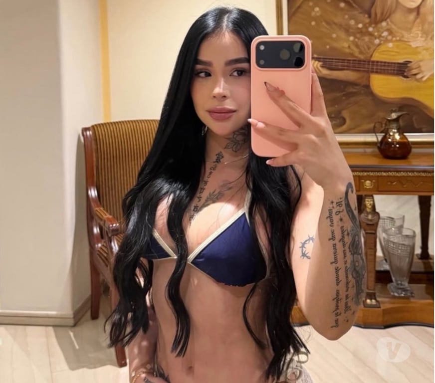 Escorts West London Hillingdon - Photos for 🔥SABRINA ❤️ SEXY BRAZILIAN🇧🇷❤️‍🔥