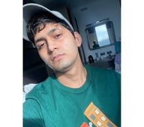 New Indian Men In Town