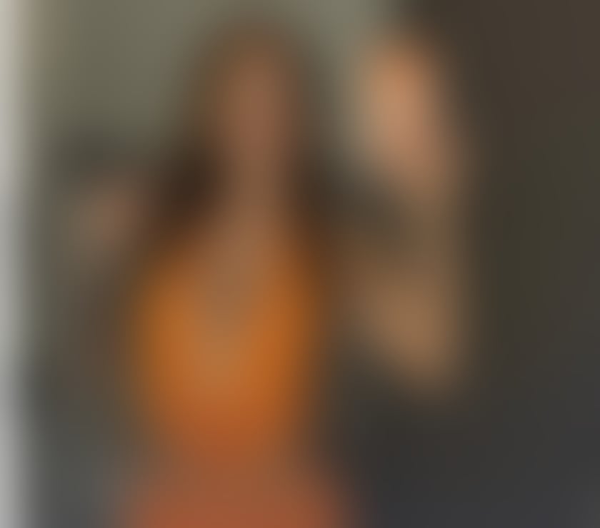 Brazilian Alexia, no rush 🔥🔥🥰♥️