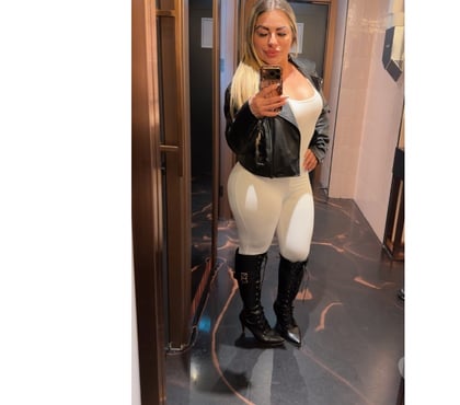 Escorts Middlesbrough Town Centre Middlesbrough - Photos for KA BLONDE 🍑big @ss💃girl p@rty🌹