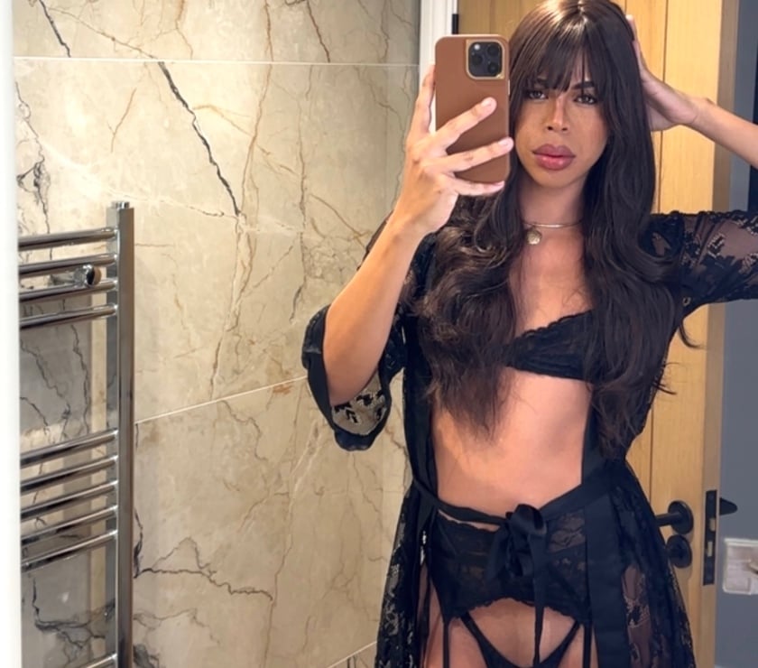 Trans Escorts York York City Centre - York - Photos for Your New Favorite Secret - Bruna Laís