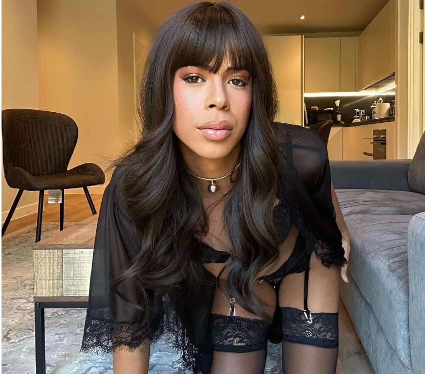 Trans Escorts York York City Centre - York - Photos for Your New Favorite Secret - Bruna Laís