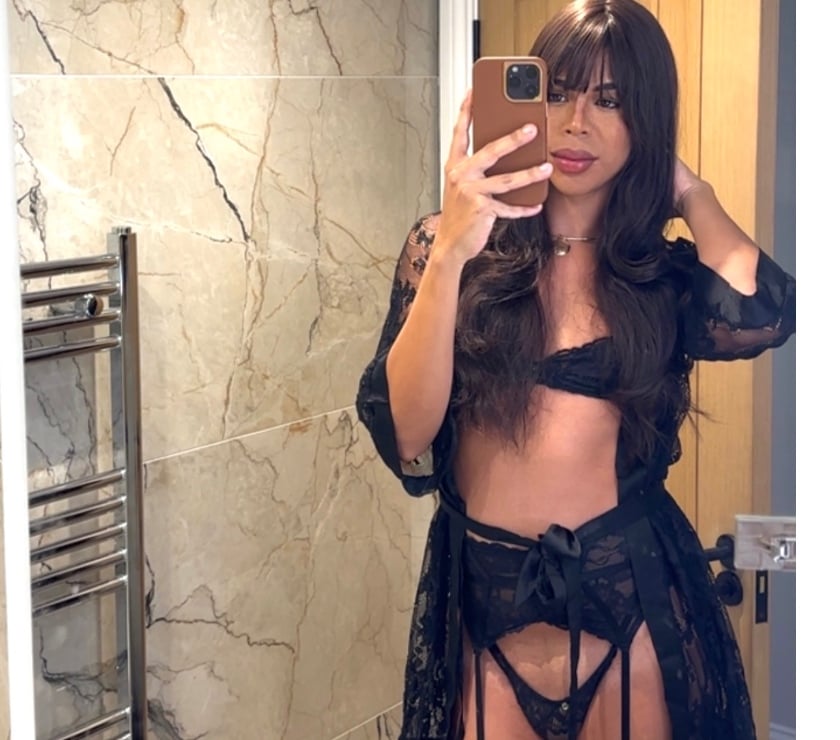 Trans Escorts York York City Centre - York - Photos for Your New Favorite Secret - Bruna Laís