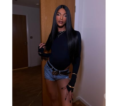 Trans Escorts Bolton City Centre Bolton - Photos for 🔥🇧🇷 BELLA EBONY 🇧🇷🔥