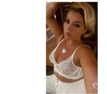 stunning blonde doll for you