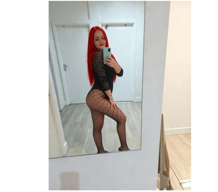 Escorts East London Leytonstone - East London - Photos for 🍒CARLA 💋 🔝BEAUTIFUL RED HEAD 🔝NEW IN TOWN