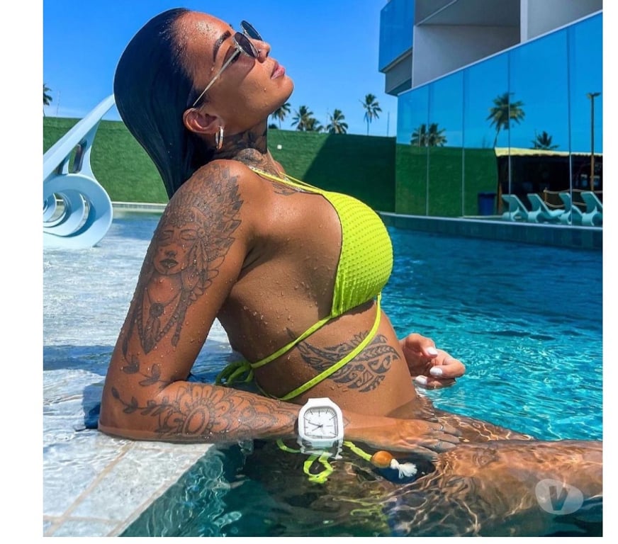 Escorts North London Bruce Grove Station - North London - Photos for £40 🇧🇷 NEW Rebecca BRAZILIAN IN LONDON