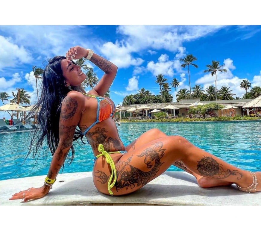 Escorts North London Bruce Grove Station - North London - Photos for £40 🇧🇷 NEW Rebecca BRAZILIAN IN LONDON