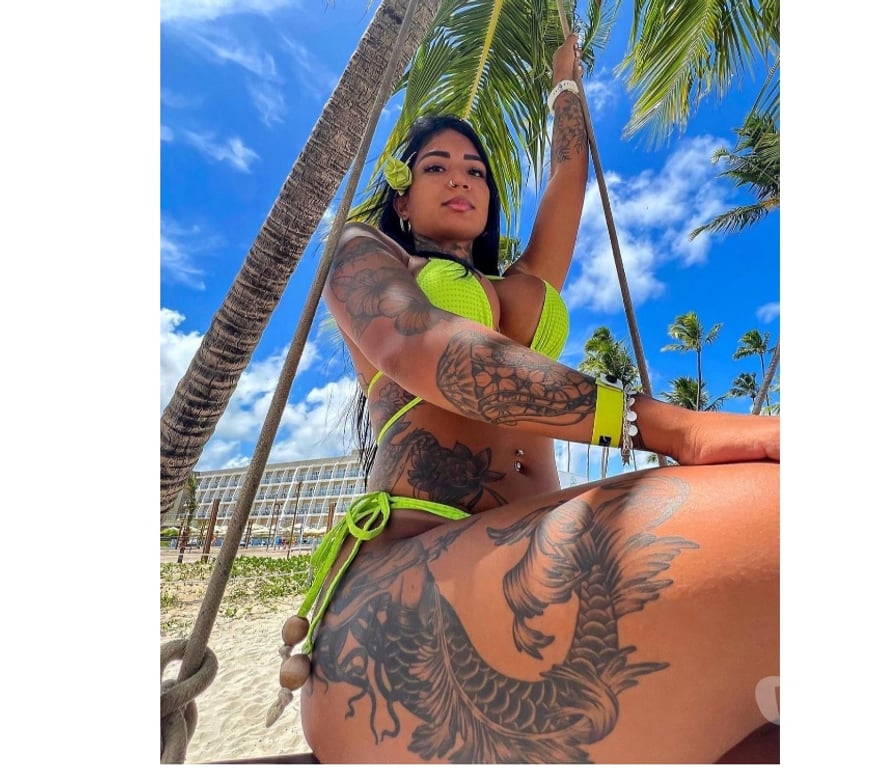 Escorts North London Bruce Grove Station - North London - Photos for £40 🇧🇷 NEW Rebecca BRAZILIAN IN LONDON