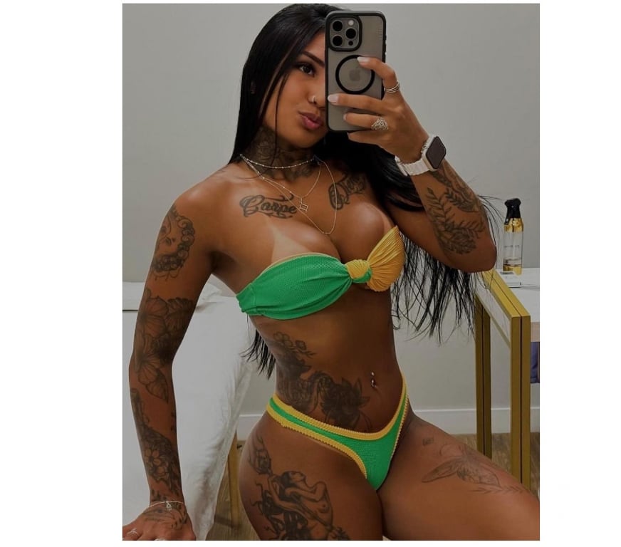 Escorts North London Bruce Grove Station - North London - Photos for £40 🇧🇷 NEW Rebecca BRAZILIAN IN LONDON