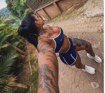 £40 🇧🇷 NEW Rebecca BRAZILIAN IN LONDON