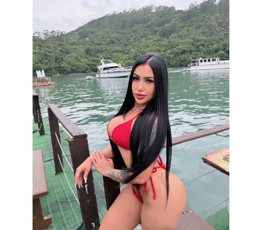 Escorts Essex Basildon - Photos for ANA ❤️ hot Brazilian new here party girl 🔥 💯