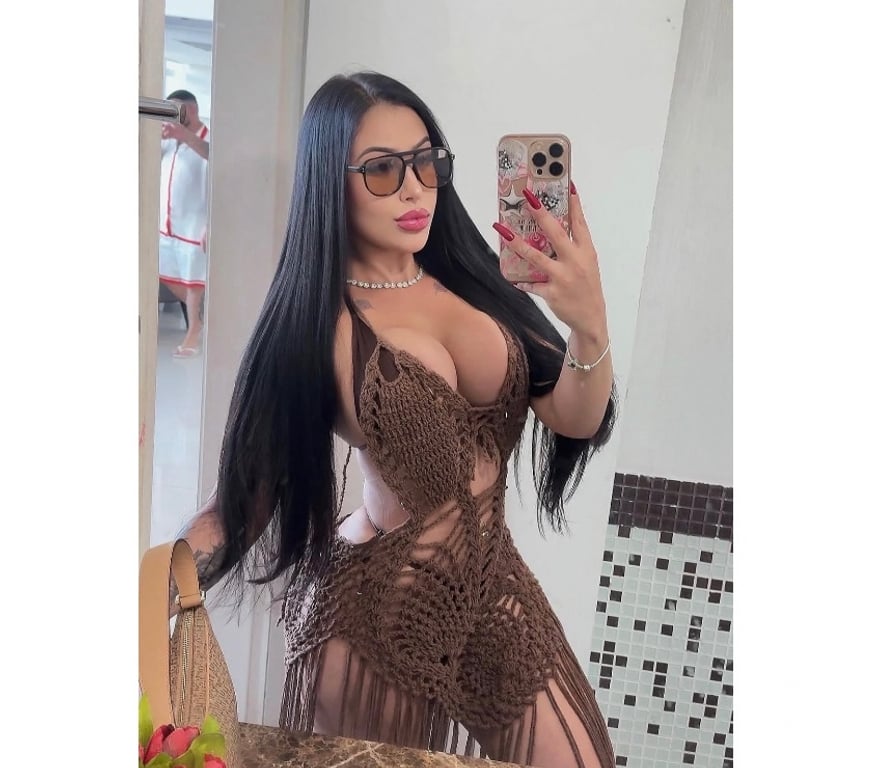 Escorts Essex Basildon - Photos for ANA ❤️ hot Brazilian new here party girl 🔥 💯