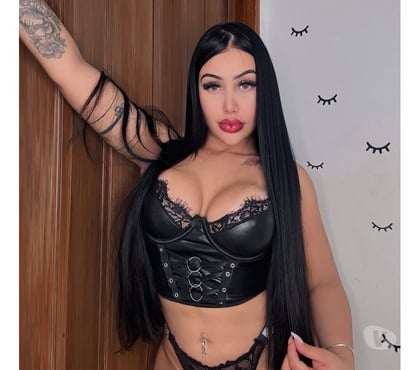  Escorts & Erotic Massage Laindon Basildon - Photos for ANA ❤️ hot Brazilian new here party girl 🔥 💯