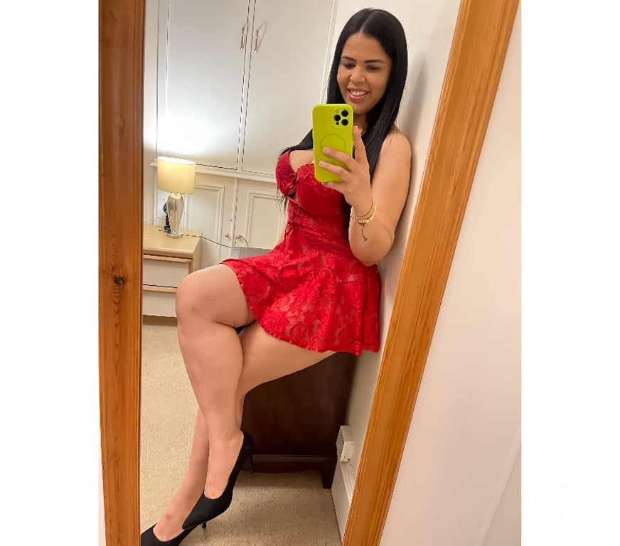 Escorts Aberdeen Aberdeen City Centre - Aberdeen - Photos for ‼️TATHY‼️ YOUR BRAZILIAN WOMAN‼️