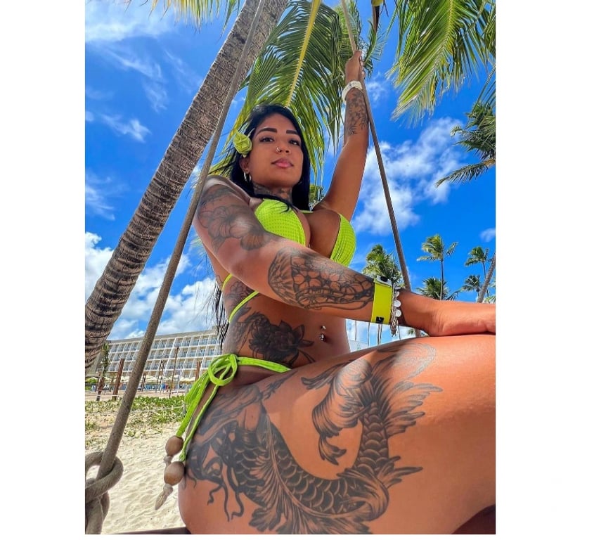 Escorts North London Stoke Newington - North London - Photos for REBECCA 100% REAL ❤️‍🔥BRAZILIAN