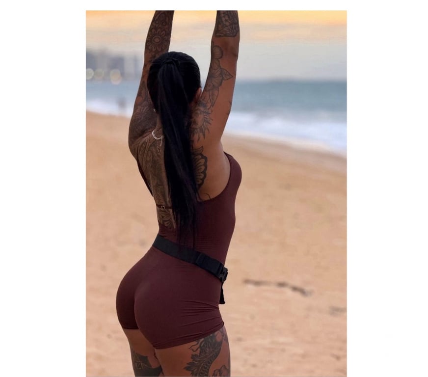 Escorts North London Stoke Newington - North London - Photos for REBECCA 100% REAL ❤️‍🔥BRAZILIAN