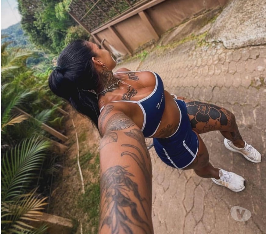 Escorts North London Stoke Newington - North London - Photos for REBECCA 100% REAL ❤️‍🔥BRAZILIAN