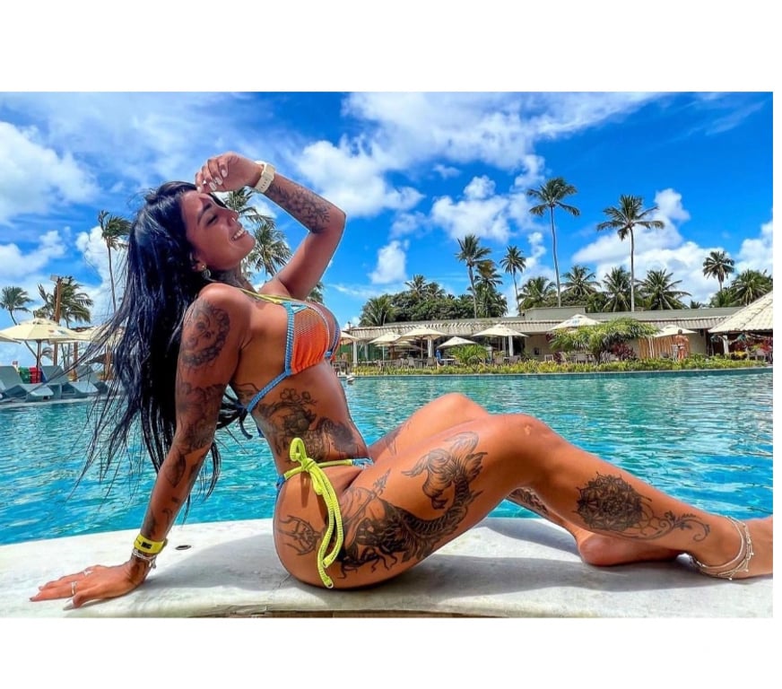 Escorts North London Stoke Newington - North London - Photos for REBECCA 100% REAL ❤️‍🔥BRAZILIAN