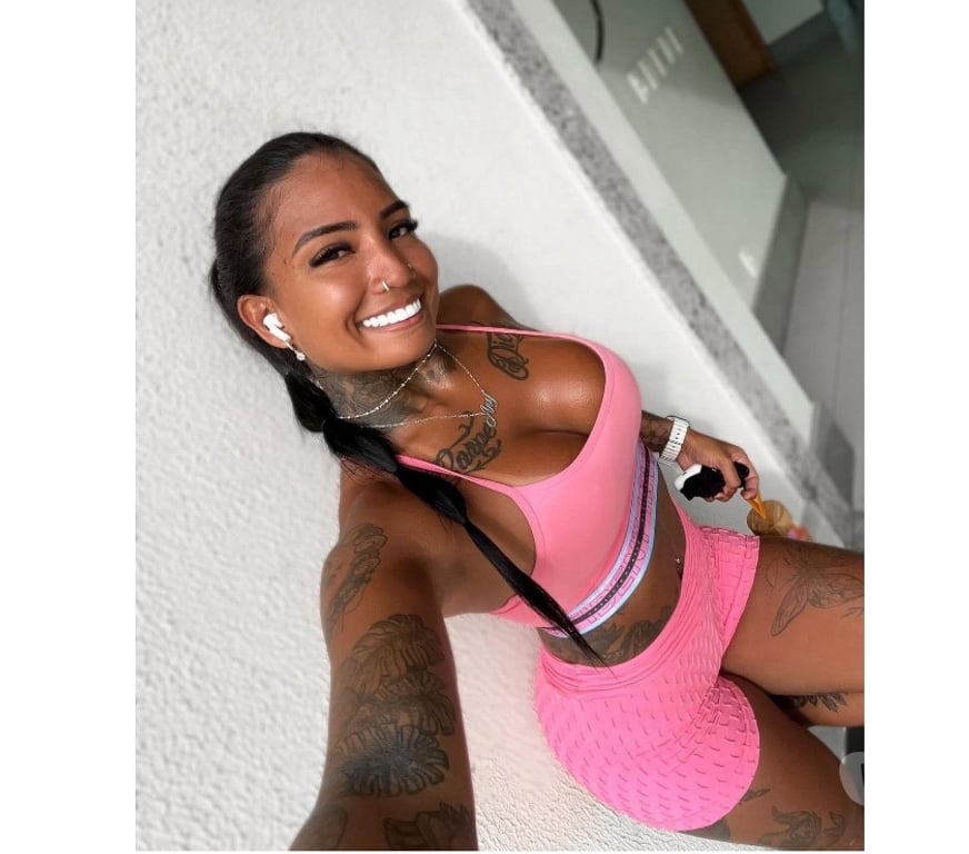 Escorts North London Stoke Newington - North London - Photos for REBECCA 100% REAL ❤️‍🔥BRAZILIAN