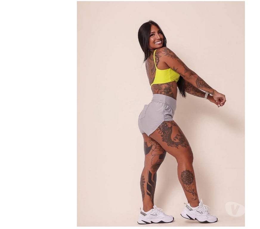 Escorts North London Stoke Newington - North London - Photos for REBECCA 100% REAL ❤️‍🔥BRAZILIAN