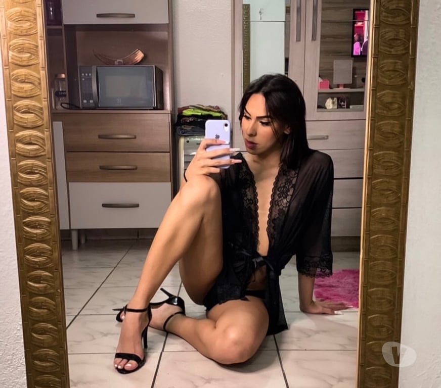 Escorts North Lanarkshire Motherwell - North Lanarkshire - Photos for VICKTORIA TS🇧🇷7INCHES🔥GOOD SERVICES