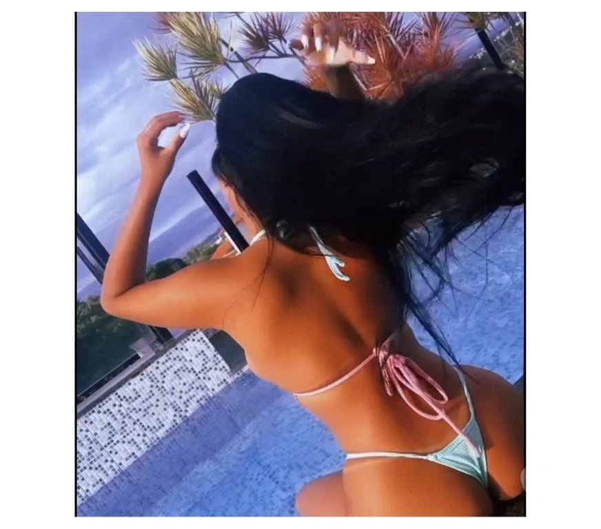 Escorts South East London Croydon - Photos for Anna Brazilian Girl 🔥