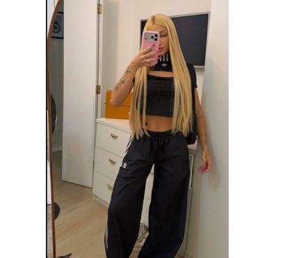 Escorts Sutton Town Centre Sutton - Photos for BLOND GIRL 👩🏼❤️‍🔥 BRAZILIAN 🇧🇷