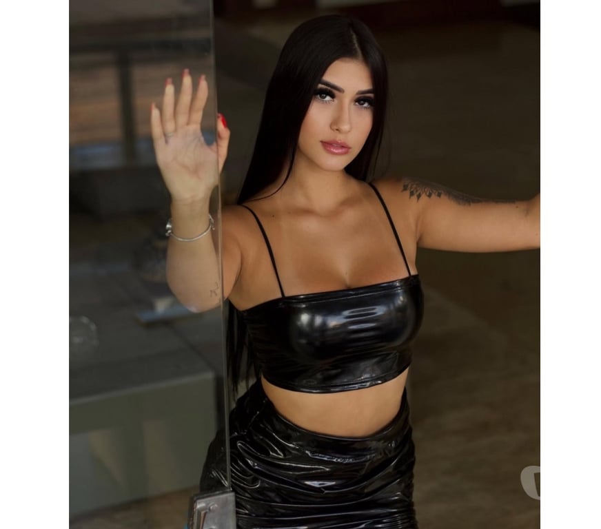 Escorts West Yorkshire Leeds - Photos for Melissa Noir 🌶️ 100% Real Brazilian girl ✨